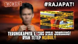 TITIK AWAL KASUS RYAN JOMBANG TERBONGKAR! | Momen Tragis RAJAPATI Eps 01 (2/3)
