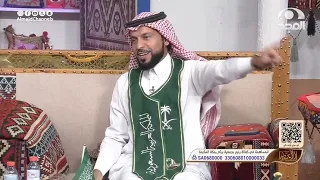 قصة سلمة بن الأكوع رضي الله عنه وملاحقته على من سرق الإبل. د. أحمد الجارالله