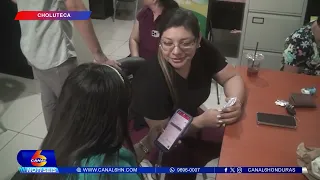 Médicos continúan en asambleas informativas