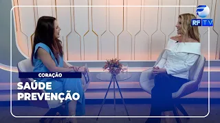 RF COM VOCÊ  - NO DIA MUNDIAL DO CORAÇÃO CARDIOLOGISTA FALA DE AVANÇO SILENCIOSO