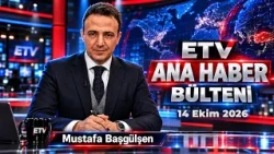 ETV Main News | October 14, 2026