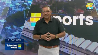 #TeleislasNews I Las noticias deportivas del archipiélago.