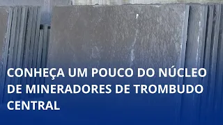 Trombudo Central – 68 years