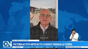 Alerta en el Catatumbo: Campesino víctima de mina antipersonal este fin de semana