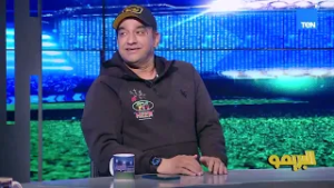 محمد صلاح عبد الفتاح: لو المسئول في لجنة الحكام اتأُثر بالنقض هيكون فاشل في مهمته.. وتوفيق السيد ير