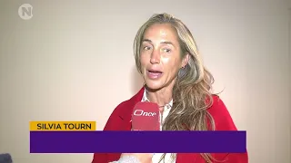 Silvia Tourn | Guide Athlete School