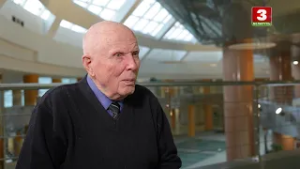 АЛЯКСАНДР АРЦIШЭЎСКI | СУРАЗМОЎЦЫ