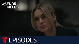 El Señor de los Cielos 10: Overflowing Passion | Episode 23 | Telemundo English