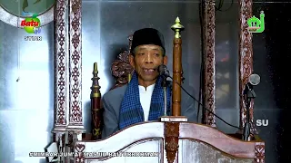 BATU TV FRIDAY PUBLIC PRAYER | BAITURROHMAN MASJID DSN. DRESEL ORO ORO OMBO KOTA BATU | 2 OCTOBER...