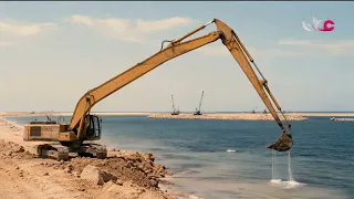 As It Was | Port of Salalah: A Lifeline Connecting the Sultanate of Oman to the World.