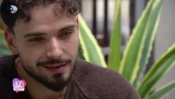 Casa Iubirii - DANILEA INCEPE SA CREADA CA VALENTIN ARE O PARTE INTUNECATA, EXACT CUM SPUNEA EMANUEL