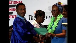 ITI 66TH GRADUATION