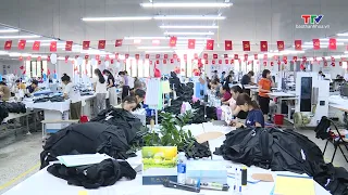 Ha Trung turns private economy into a driver for development | Thanh Hoa Television