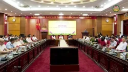 Launch of the "Party Member Connection with Citizens" Initiative