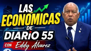 EDDY ALVAREZ, ESQ.: DIARIO 55 ECONOMIC INSIGHTS, GUIDANCE, AND MUCH MORE. FOLLOW US.