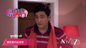 BHABI JI GHAR PAR HAI | Episode - 425 | Part 2 | Angooori, Anita