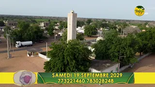 QURAN RECITATION DAY 2026 EDITION DAARA SOKHNA ASSIATOU SY MALICK OF FASS DIACKSAO