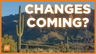 How hot will it get in Phoenix this week? Here's the forecast