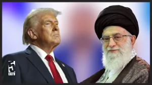 ? IRAN WAFANYA MAANDALIZI WAKIJIANDAA KWA LOLOTE - TRUMP AZIONA PICHA AKUBALI MAZUNGUMZO YA HARAKA