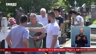 Zločin nad Srbima u Jabuci 34 godine bez kazne