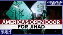 U.S. Elections - Referendum on Israel | Jerusalem Dateline - October 30, 2026