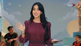 بطل صيف الفجيرة | 05-08-2026