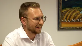 Török Gergő lett a makói képviselő-testület új tagja
