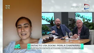 Poland: Paraguayan woman seeks justice after constant reports of domestic violence.