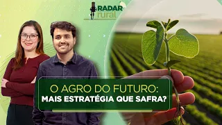 THE FUTURE OF AGRIBUSINESS, the Kings of Soy and the Supreme Court moratorium | Radar Rural