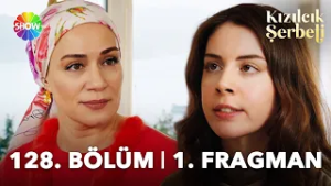 Kızılcık Şerbeti 128. Bölüm 1. Fragman | "Ya annenler bu evden gider, ya ben..."