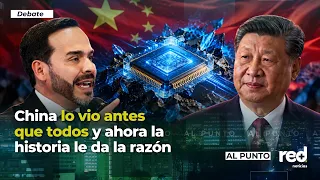 CHINA SAW THE FUTURE before everyone else: History proves them right with a KEY RESOURCE that COL...