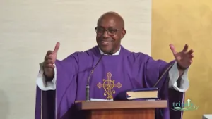 ЛВК Постный ретрит – о. Дон Чемберс — вторник, 3 марта 2026 г.