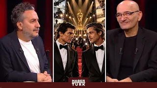 Tom Cruise or Brad Pitt? | HT Cinema - October 3, 2026