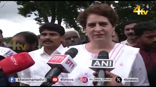 Duniya Bhar Se | 25 July 2026 | #worldnews | #newsupdate | 4tv News