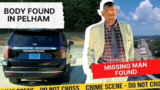 Body found near water in Pelham identified as missing Alabaster man