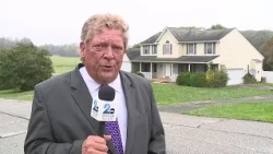 Father, son tied to federal dogfighting investigation in Harford County