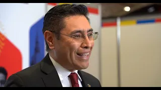 🗳️ Con cero reclamaciones, el Consejo Nacional Electoral declaró o