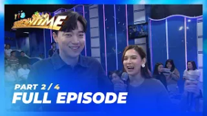 It's Showtime: Ryan Bang, bulol or hindi bulol? (February 28, 2026) (Part 2/4)