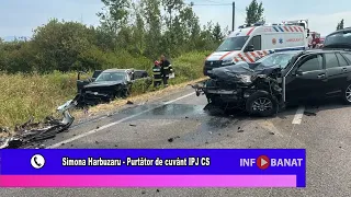 11 răniți și un mort