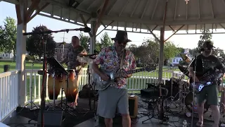 Concerts on the Common 2026: Moose Juice