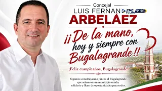 🔴 #EnVivo | Magazín Rostros y Huellas, Septiembre 05 de 2026¡No te lo pierdas!