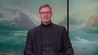 Sammen i bønn med Jon Steinar Kjøllesdal og Dag Øyvind Juliussen