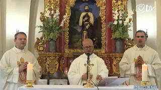 Pregled dana - Na Rokovom perivoju svečano proslavljeno Rokovo