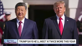 China's Economy Unbalanced, AI Deal Hard to Envision, Stephen Roach Says