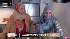 Along the Path | Ramadhan 2026 | EP02 | with Reezwanah Seedat