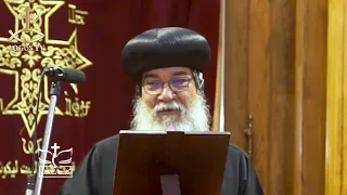 كلمة لمنفعتك - الحلقة الثالثة والثلاثون - الباب الضيق