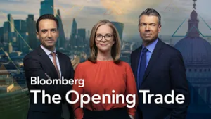 'Shared Values' discussed in Munich; RAM Concerns Tech Investors | The Opening Trade 2/16/2026