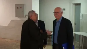 ? Λάρισα: Εκδήλωση Συμπαράταξης για τον Daniel – Μήνυμα Ενότητας