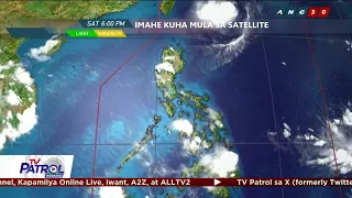 Bagyong Queenie posibleng lumabas ng PAR sa Sept. 27