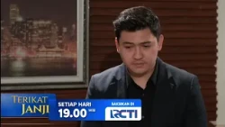 After a long wait, Sena finally regains consciousness TERIKAT JANJI 7:00 PM WIB